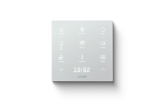 Touch Pure Flex CO2 Tree Weiß