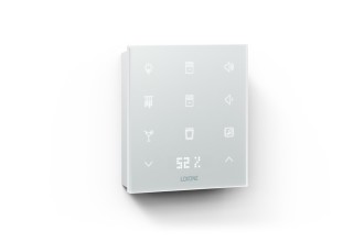 Touch Pure Flex CO2 Tree Weiß