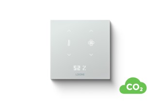 Touch Pure Flex CO2 Tree Weiß