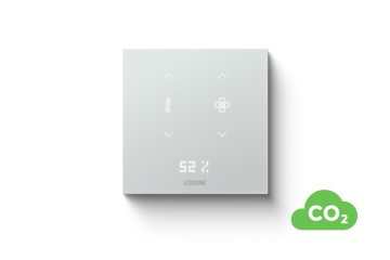 Touch Pure Flex CO2 Tree Weiß