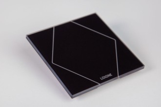 Touch Pure Classic Tree Anthrazit