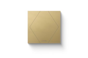 Touch Pure Classic Tree Gold