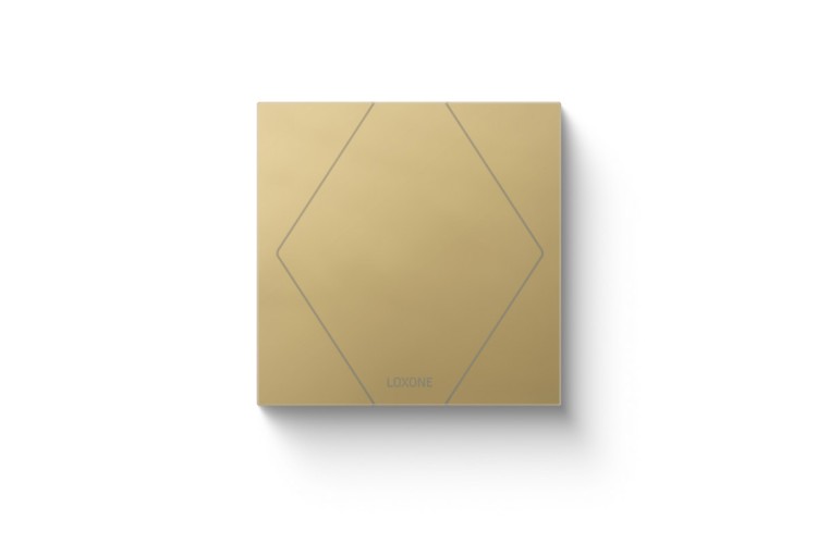 Touch Pure Classic Tree Gold