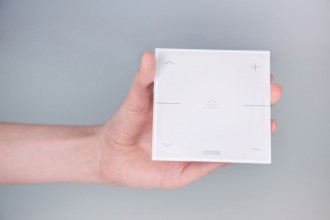 Touch Pure CO2 Tree Weiß