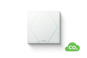 Touch Pure Classic CO2 Tree Weiß