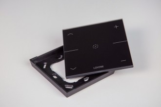 Touch Pure CO2 Tree Anthrazit