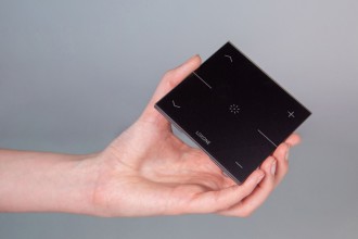 Touch Pure CO2 Tree Anthrazit