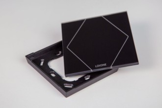 Touch Pure Classic CO2 Tree Anthrazit
