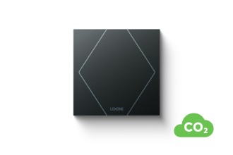 Touch Pure Classic CO2 Tree Anthrazit