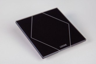 Touch Pure Classic CO2 Tree Anthrazit