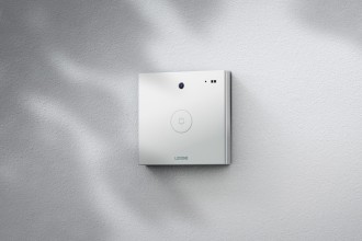 Intercom Weiß