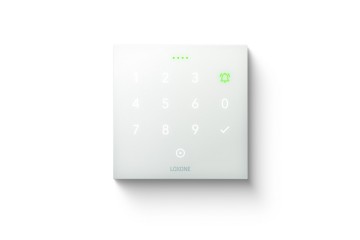 NFC Code Touch Tree Weiß