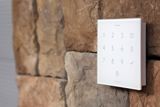 NFC Code Touch Tree Weiß