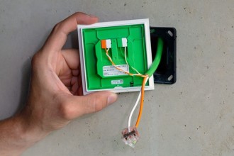 Tree Kabel (200m)