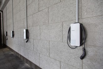 Wallbox 7,4kW 32A Tree