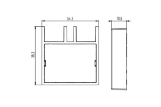 P1 Meter Reader Air