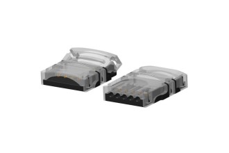 LED Streifen Zubehör-Set RGBW