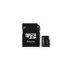 SD-Karte mit Firmware Intercom
