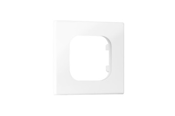 ekey xLine Rahmen-Adapter für Jung LS 990 in Weiß