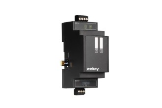 ekey Controller-Erweiterungsmodul REG 2 Relais/Eingänge