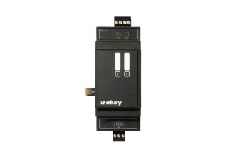 ekey Controller-Erweiterungsmodul REG 2 Relais/Eingänge